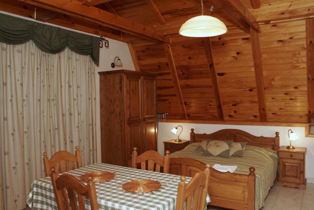 Apartamento Margaréta Apartmanház Hajdúszoboszló Habitación foto